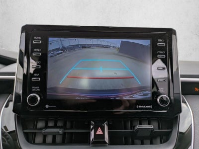 2021 Toyota Corolla LE CVT (Natl)