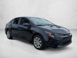 2022 Toyota Corolla LE CVT (Natl)