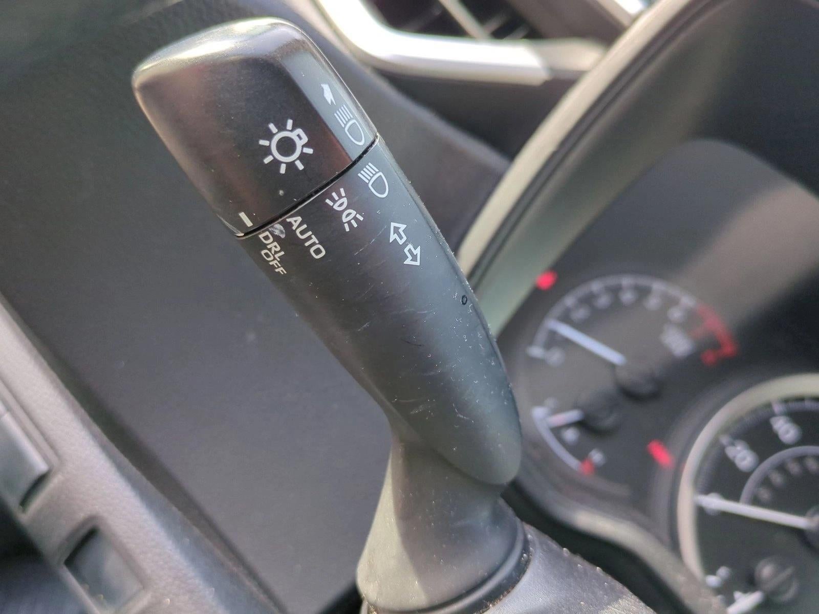 2021 Toyota Corolla LE CVT (Natl)