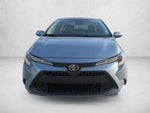 2021 Toyota Corolla LE CVT (Natl)