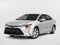 2020 Toyota Corolla LE CVT (Natl)