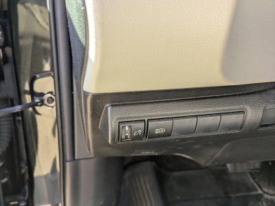 2020 Toyota Corolla LE CVT (Natl)