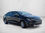 2020 Toyota Corolla LE CVT (Natl)