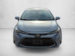 2020 Toyota Corolla XLE CVT (Natl)