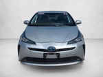 2022 Toyota Prius L Eco (Natl)