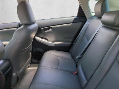 2015 Toyota Prius 5dr HB Two (SE)