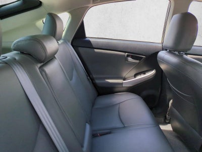 2015 Toyota Prius 5dr HB Two (SE)