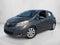 2013 Toyota Yaris 5dr Liftback Auto L (Natl)
