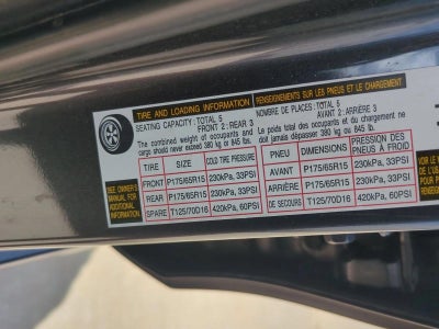 2013 Toyota Yaris 5dr Liftback Auto L (Natl)