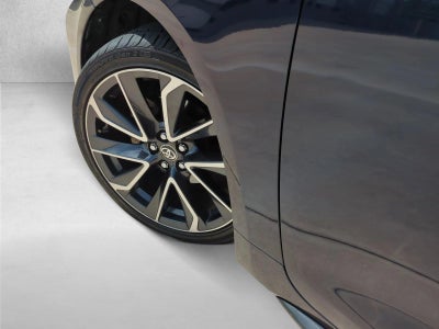 2020 Toyota Corolla SE CVT (Natl)