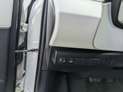 2020 Toyota Corolla SE CVT (Natl)