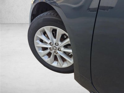 2021 Toyota Corolla LE CVT (Natl)