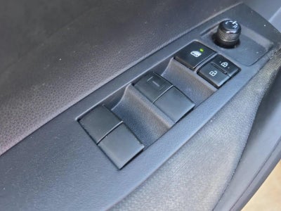 2021 Toyota Corolla LE CVT (Natl)