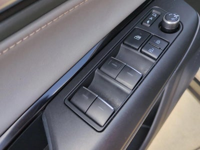2022 Toyota Venza LE AWD (GS)