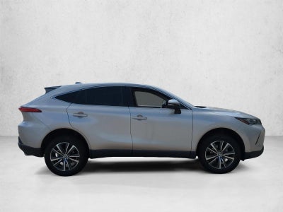 2022 Toyota Venza LE AWD (GS)