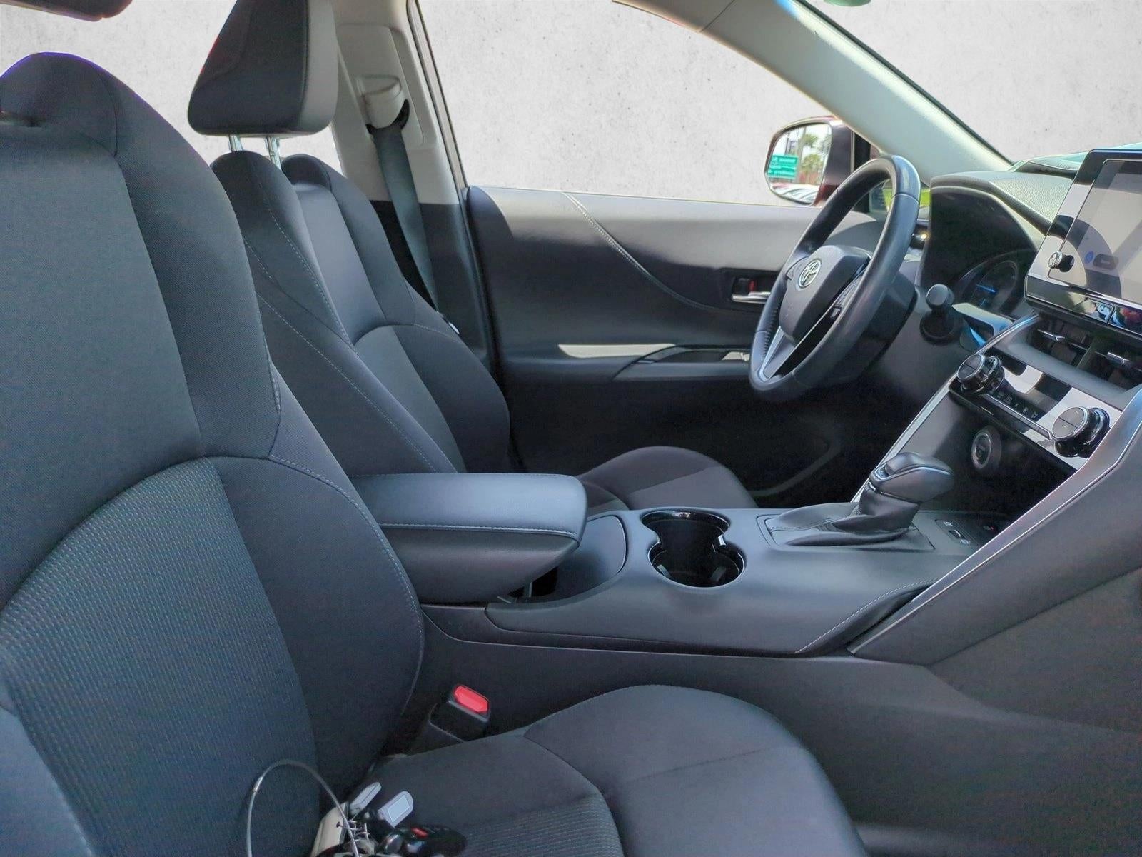 2023 Toyota Venza LE AWD (GS)