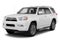 2011 Toyota 4Runner 4WD 4dr V6 Limited (Natl)