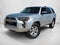 2021 Toyota 4Runner SR5 2WD (Natl)