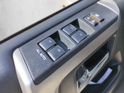 2021 Toyota 4Runner SR5 2WD (Natl)