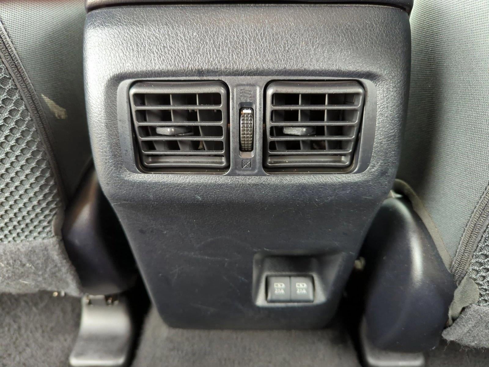 2021 Toyota 4Runner SR5 2WD (Natl)