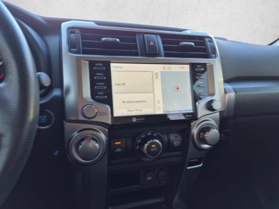 2023 Toyota 4Runner SR5 Premium 2WD (Natl)