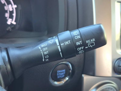 2023 Toyota 4Runner SR5 Premium 2WD (Natl)