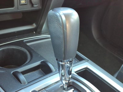 2023 Toyota 4Runner SR5 Premium 2WD (Natl)