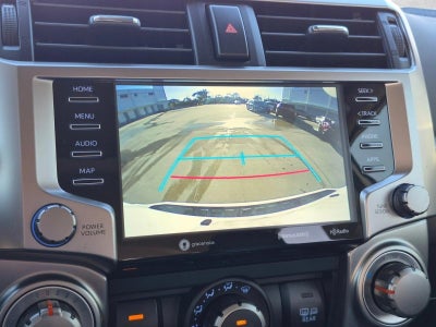 2023 Toyota 4Runner SR5 Premium 2WD (Natl)