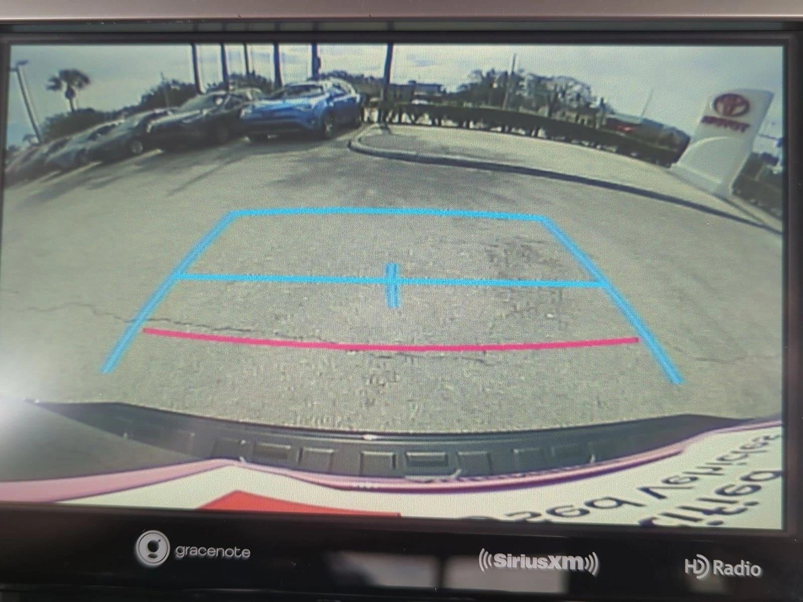 2024 Toyota 4Runner SR5 Premium 2WD (Natl)