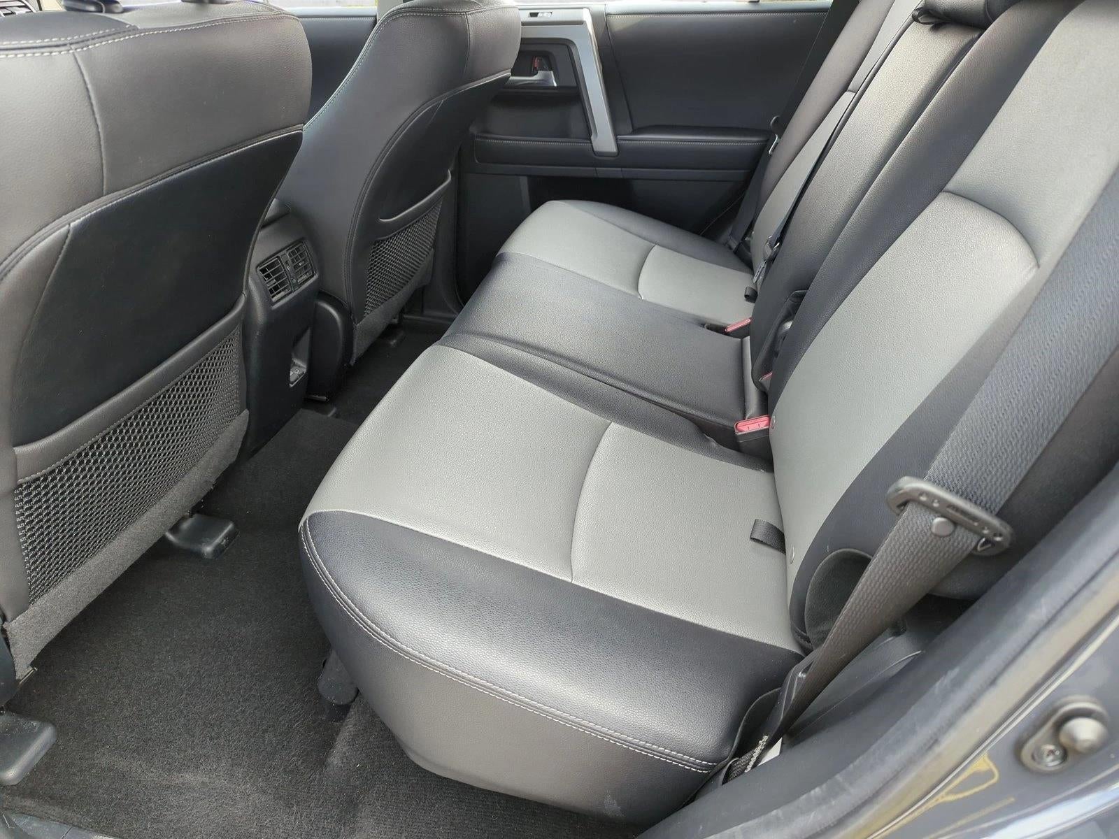 2024 Toyota 4Runner SR5 Premium 2WD (Natl)