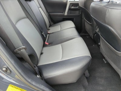 2024 Toyota 4Runner SR5 Premium 2WD (Natl)