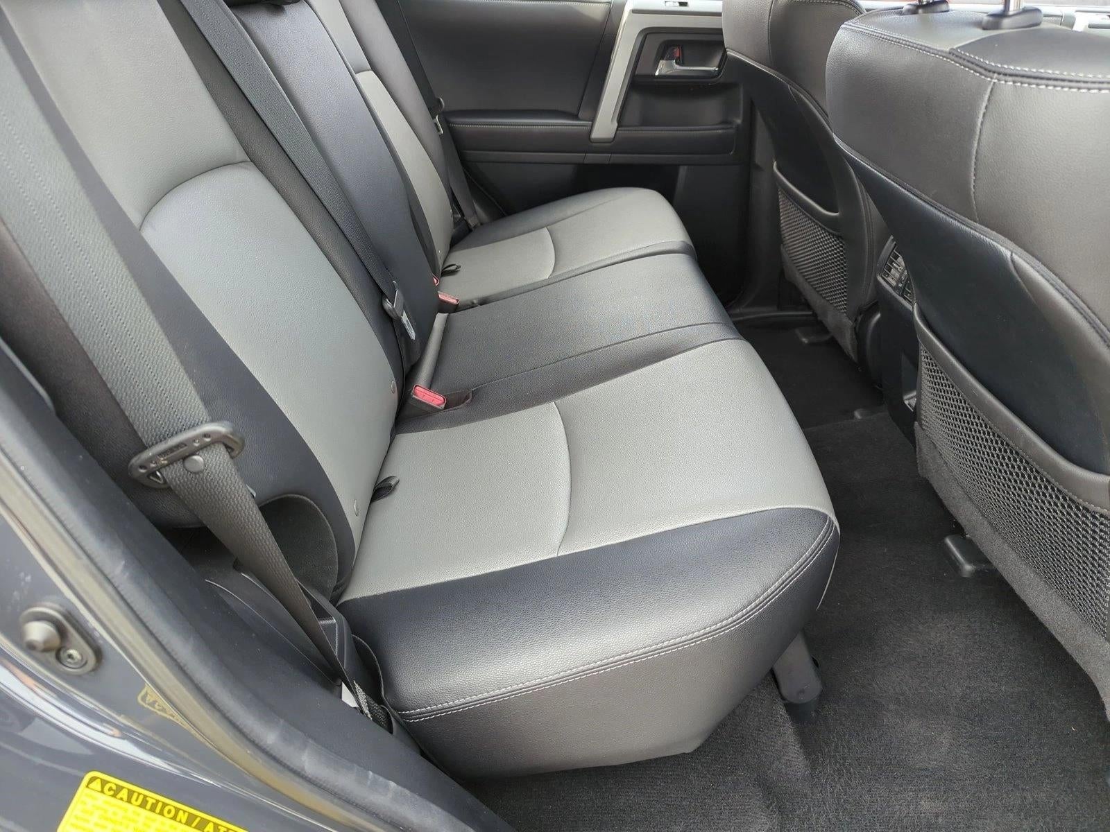 2024 Toyota 4Runner SR5 Premium 2WD (Natl)