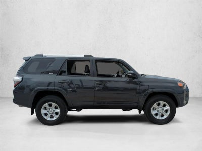 2024 Toyota 4Runner SR5 Premium 2WD (Natl)