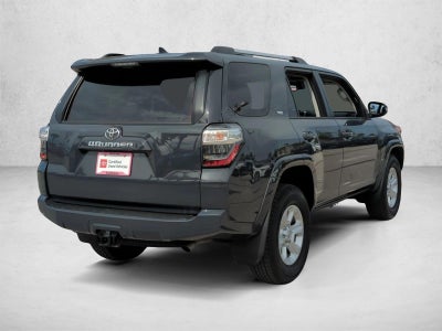 2024 Toyota 4Runner SR5 Premium 2WD (Natl)