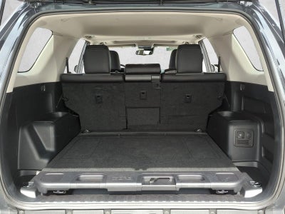 2024 Toyota 4Runner SR5 Premium 2WD (Natl)