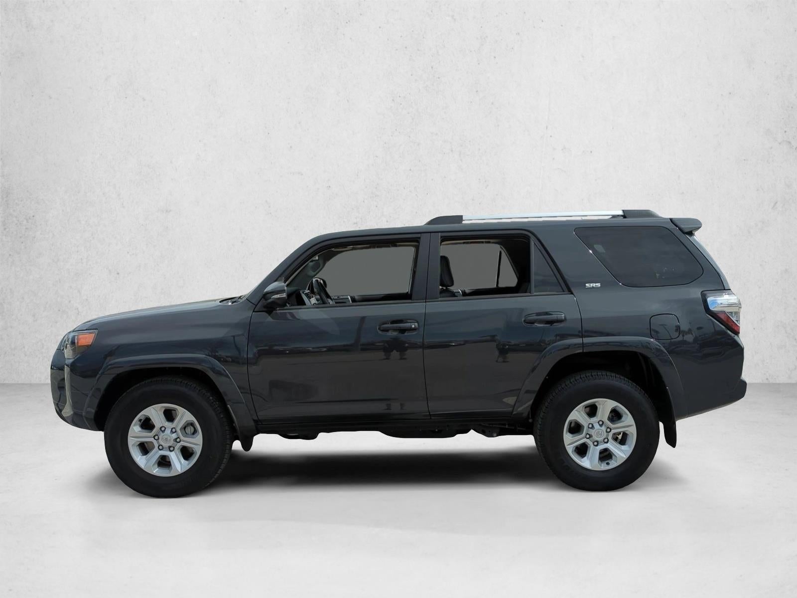 2024 Toyota 4Runner SR5 Premium 2WD (Natl)