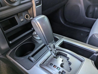 2022 Toyota 4Runner SR5 Premium 4WD (Natl)