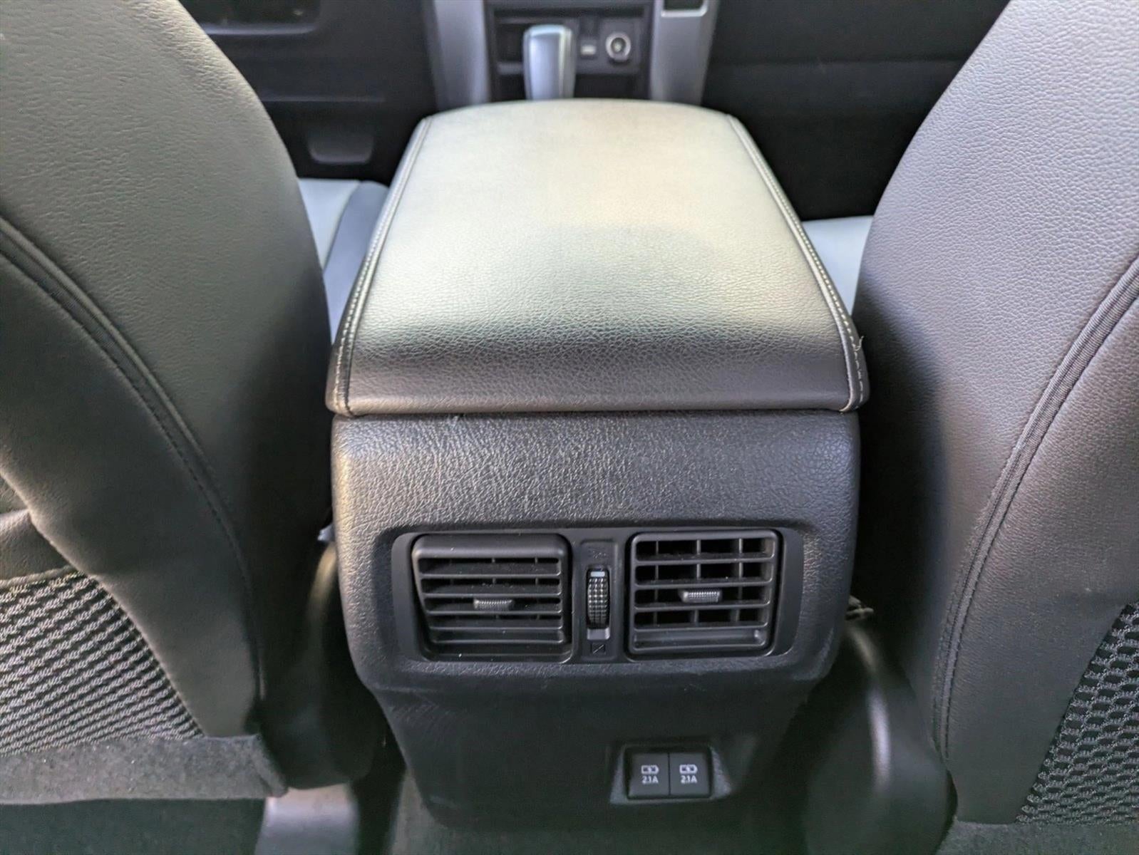 2022 Toyota 4Runner SR5 Premium 4WD (Natl)