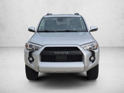 2023 Toyota 4Runner SR5 Premium 4WD (Natl)