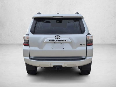 2023 Toyota 4Runner SR5 Premium 4WD (Natl)