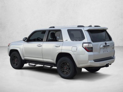 2023 Toyota 4Runner SR5 Premium 4WD (Natl)