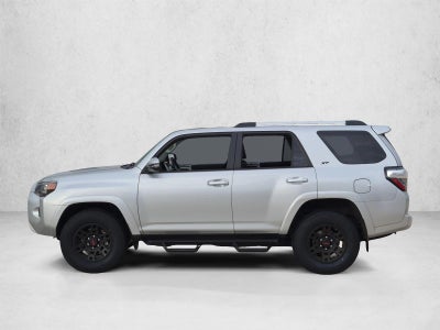 2023 Toyota 4Runner SR5 Premium 4WD (Natl)