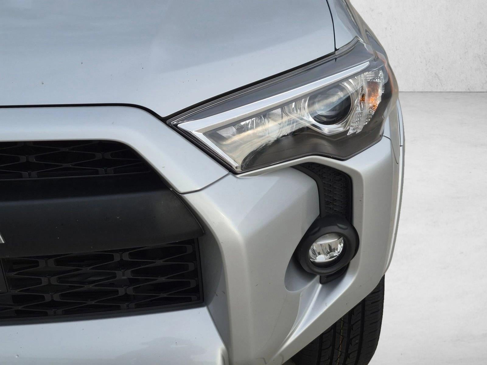 2023 Toyota 4Runner SR5 Premium 4WD (Natl)