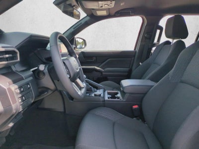 2025 Toyota 4Runner SR5 2WD (Natl)