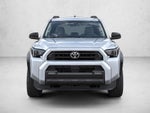 2025 Toyota 4Runner SR5 2WD (Natl)