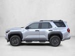 2025 Toyota 4Runner SR5 2WD (Natl)