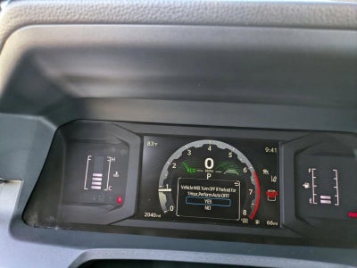 2025 Toyota 4Runner SR5 2WD (Natl)