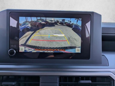 2025 Toyota 4Runner SR5 2WD (Natl)