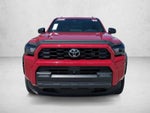2025 Toyota 4Runner TRD Off Road Premium 4WD (Natl)