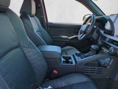 2025 Toyota 4Runner TRD Off Road Premium 4WD (Natl)